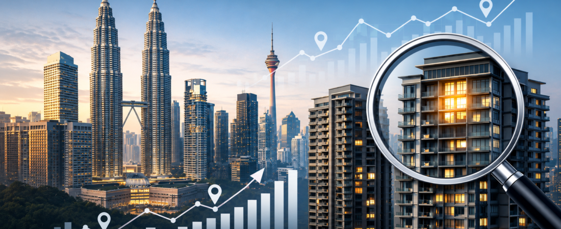 How to Choose an Ideal Unit in High Density Projects? From the Macro Analysis to the Micro Selection