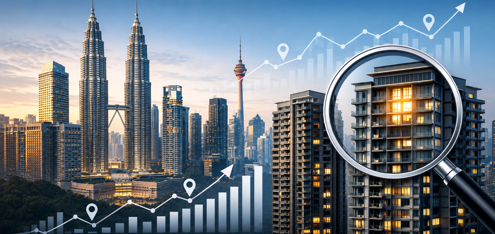 How to Choose an Ideal Unit in High Density Projects? From the Macro Analysis to the Micro Selection