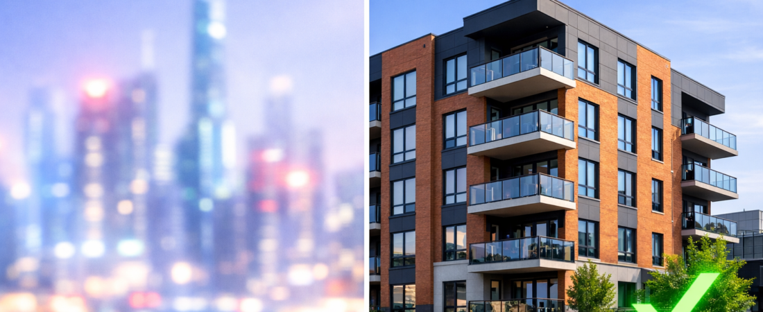 The Discipline Deficit: Why Investors Lose Money in a Strong Real Estate Market?
