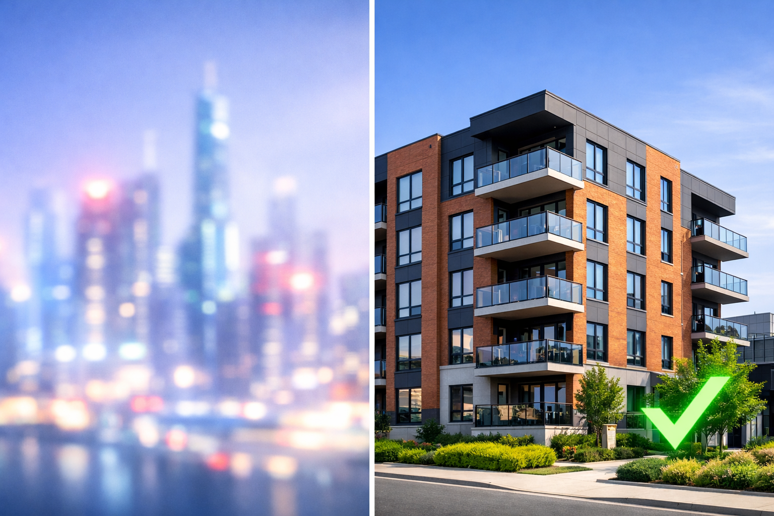 The Discipline Deficit: Why Investors Lose Money in a Strong Real Estate Market?