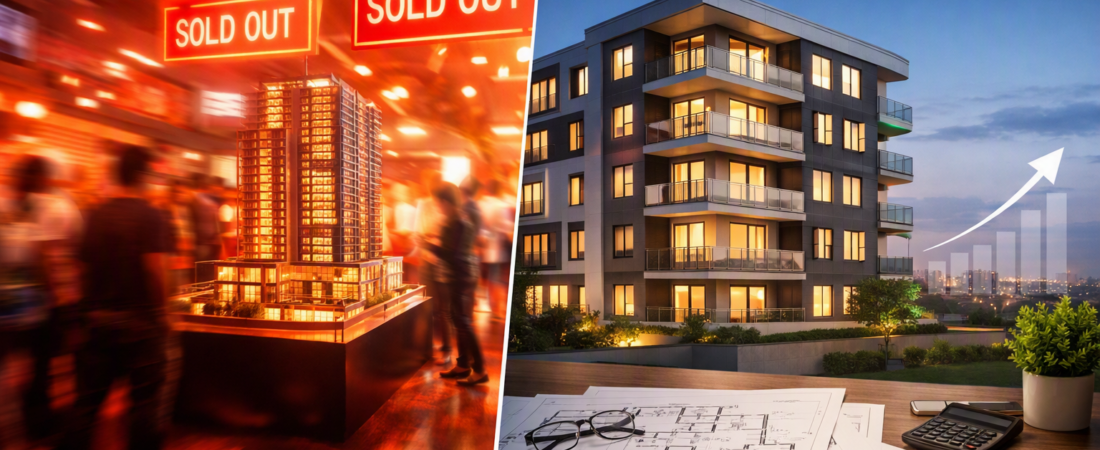 The Best Property Decisions Are Usually Boring!
