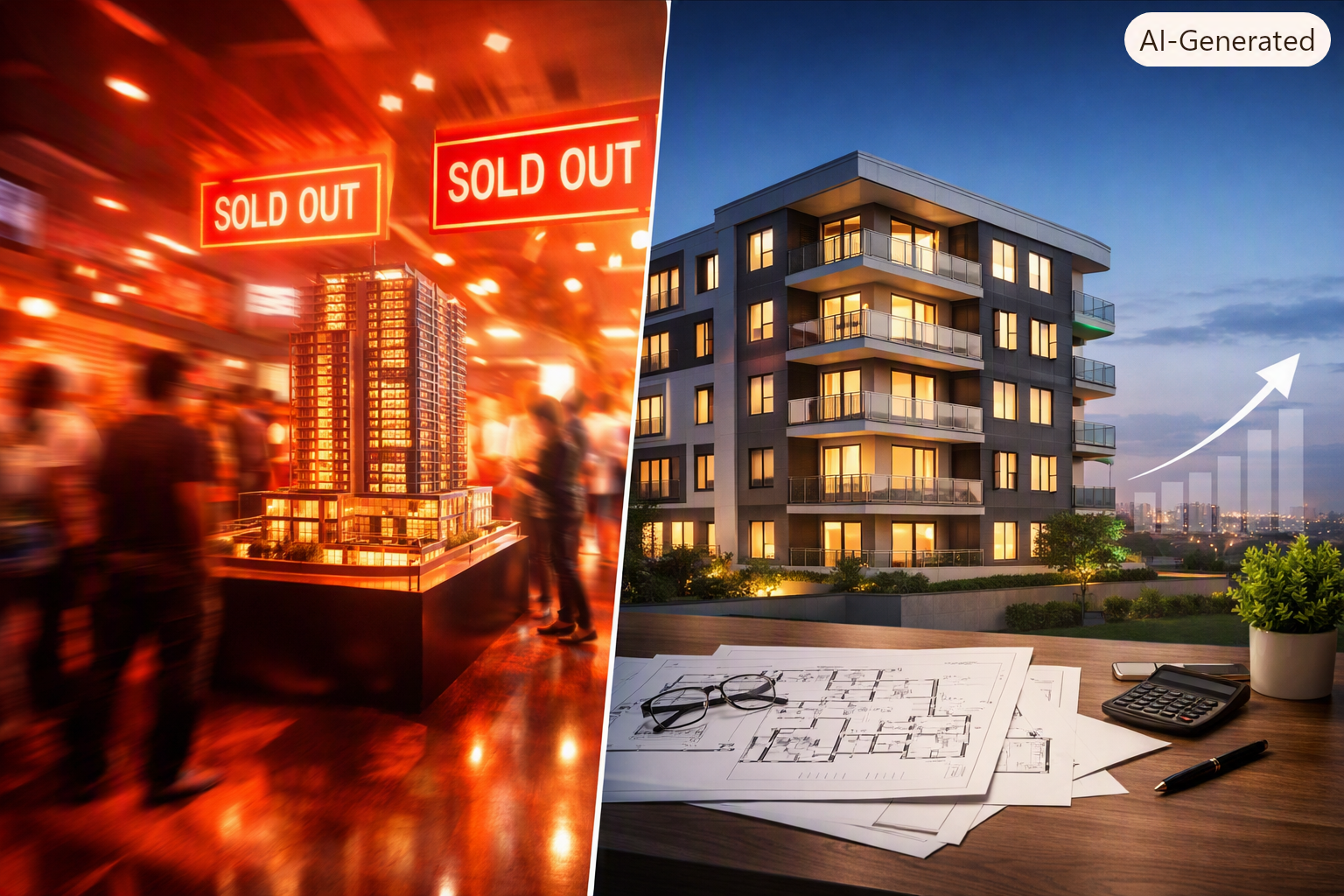 The Best Property Decisions Are Usually Boring!