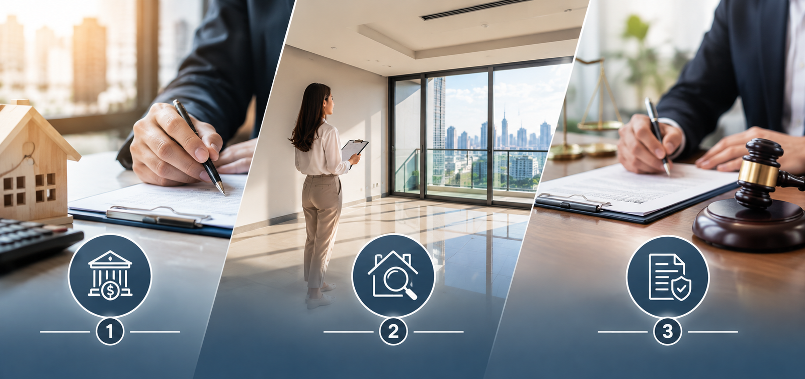 How to Buy a Subsale Property: 3 Steps to Reduce Risk